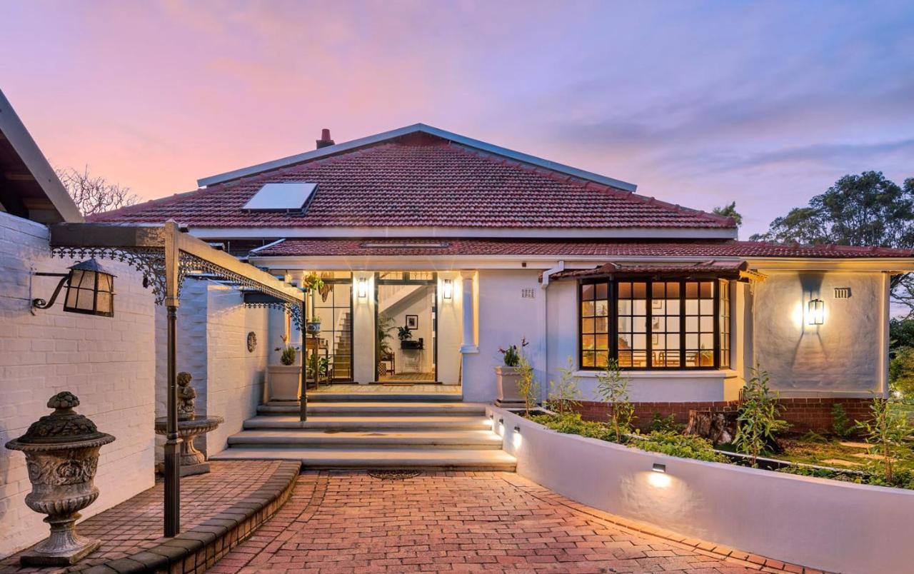 Seaforth Country House Ballito Exterior foto