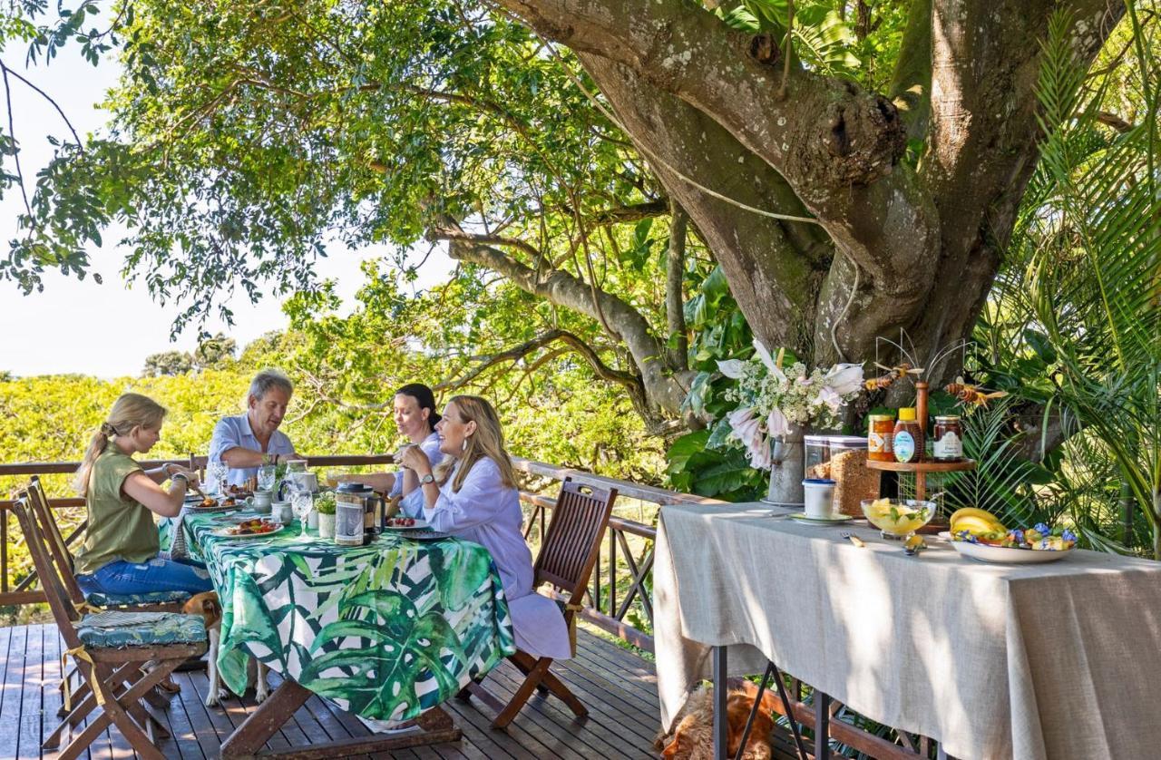Seaforth Country House Ballito Exterior foto