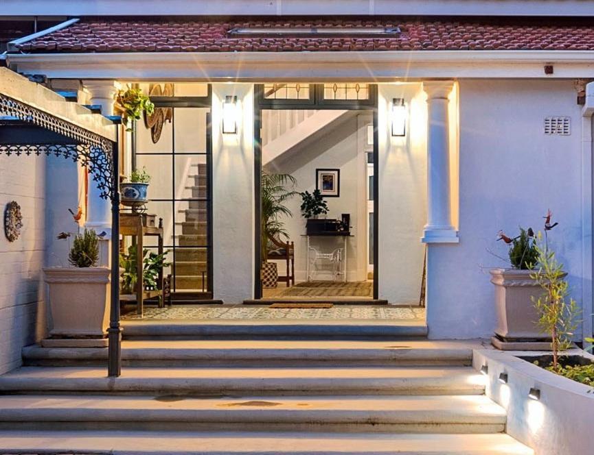 Seaforth Country House Ballito Exterior foto