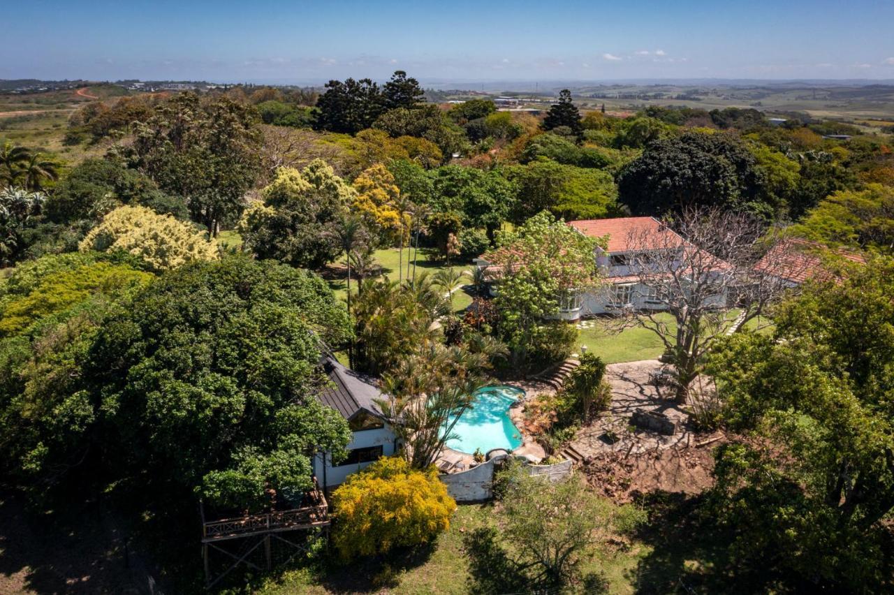 Seaforth Country House Ballito Exterior foto