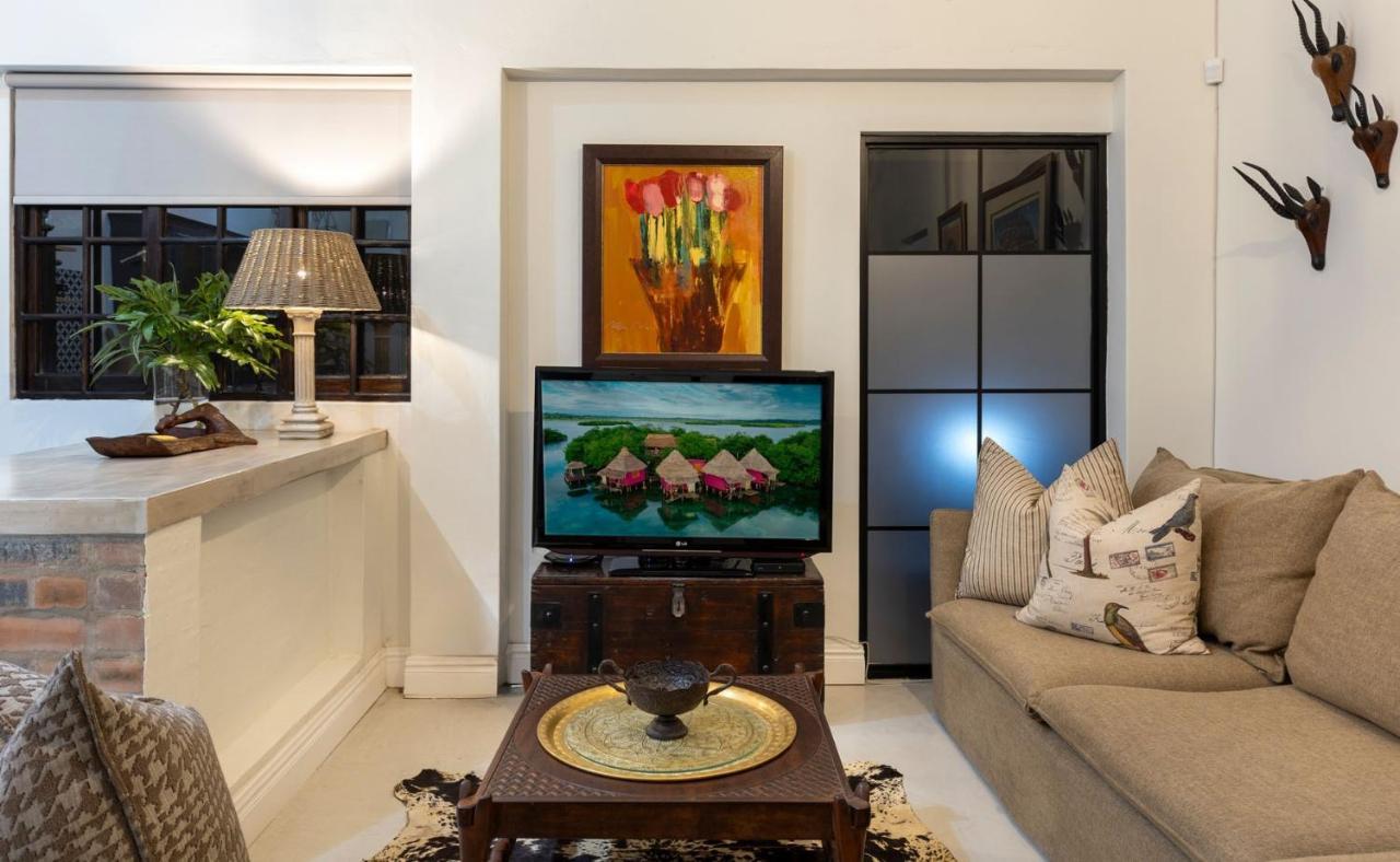 Seaforth Country House Ballito Exterior foto