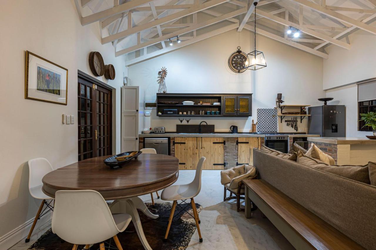 Seaforth Country House Ballito Exterior foto