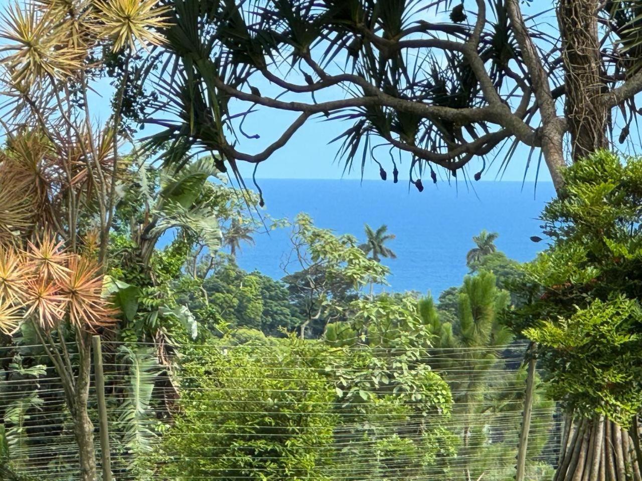 Seaforth Country House Ballito Exterior foto