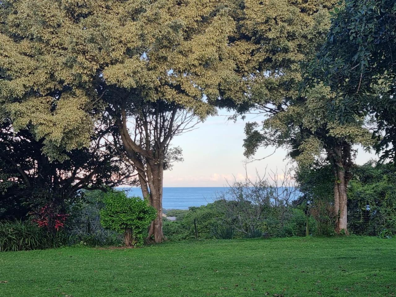 Seaforth Country House Ballito Exterior foto