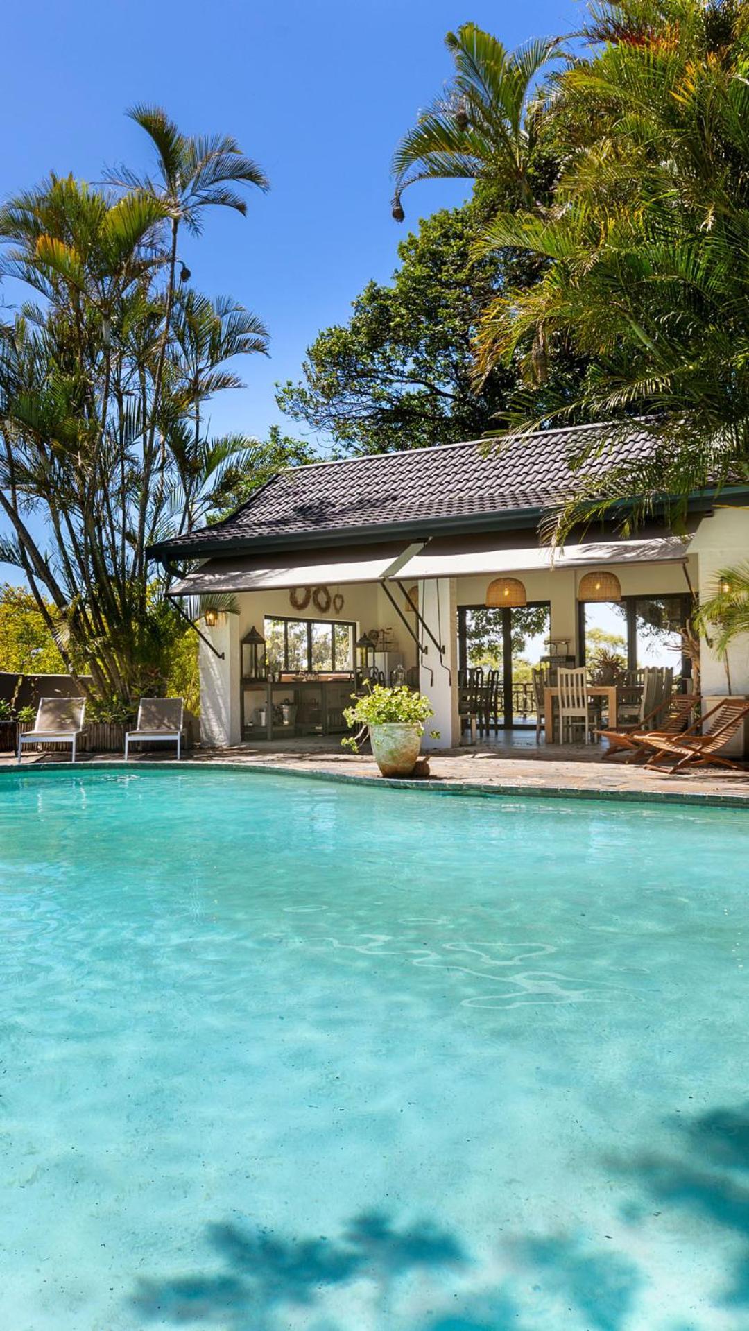 Seaforth Country House Ballito Exterior foto