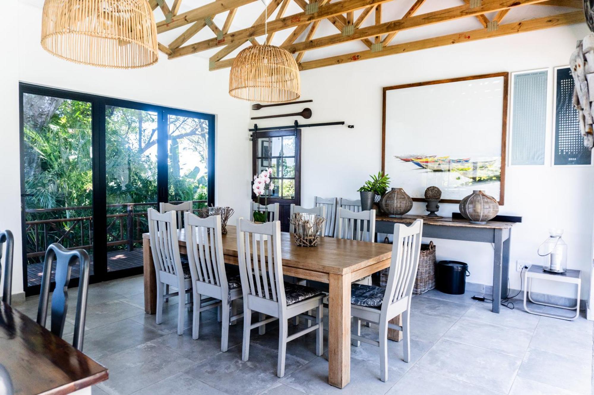Seaforth Country House Ballito Exterior foto
